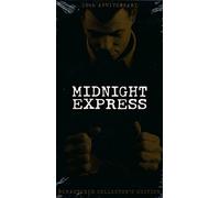Midnight Express - Mdinight Express [VHS]