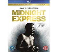 Midnight Express [New Blu-ray] UK - Import