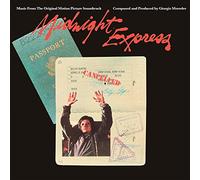 Midnight Express (Original Soundtrack)