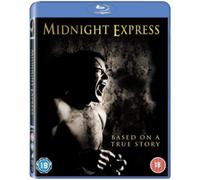 Midnight Express (Blu-ray) Brad Davis Bo Hopkins Randy Quaid John Hurt