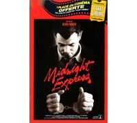 Midnight Express [VHS]