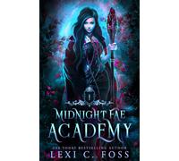 Midnight Fae Academy