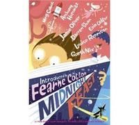 Midnight Feast by Warchild Paperback Book Meg Cabot, Anthony Horowitz, Jamie Oliver, Darren Shan, Eoin Colfer, Louise Rennison, Garth Nix, Fearne Cotton (Auteur)