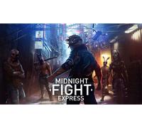 Midnight Fight Express