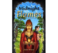 Midnight Flames - Joss Wyer - Auto-Édition - ebook (ePub) - Livre