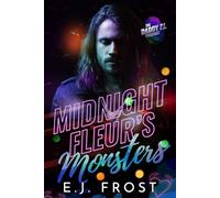Midnight Fleur's Monsters