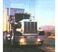 Midnight Flyer [Import allemand]