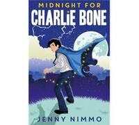 Midnight For Charlie Bone Jenny Nimmo, (Auteur)