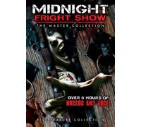 Midnight Fright Show: The Master Collection [Dvd]