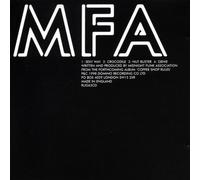 Midnight Funk Association - Sexy Way [Import]