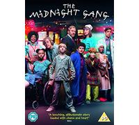 Midnight Gang. The [Edizione: Regno Unito] [Import]