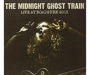 Midnight Ghost Train - Live at Roadburn 2013