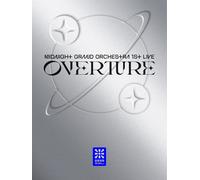 Midnight Grand Orchestra 1st Live Overture (Blu-Ray) ()