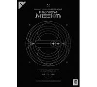 Midnight Grand Orchestra 1st Livemidnight Mission () (Blu-Ray) ()