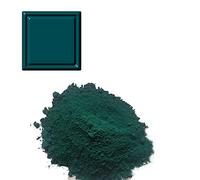 Midnight Green - S23 - Teinture pigmentaire pour poterie fabriquée en Allemagne en grès cérame porcelaine (40 g)