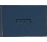 Midnight Guest Book