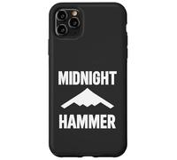 Midnight Hammer, États-Unis Coque pour iPhone 11 Pro Max