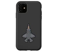 Midnight Hammer F-35 USA Coque pour iPhone 11