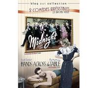 Midnight / Hands Across the Table