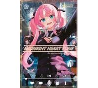 Midnight Heart Tune: Das Mädchen Hinter Der Stimme 02