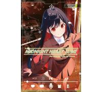 Midnight Heart Tune: Das Mädchen hinter der Stimme 07: Ein Manga über nächtliche Radioshows, verborgene Gefühle und die Suche nach wahrer Liebe