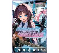 Midnight Heart Tune T01 - Masakuni Igarashi - Pika - broché - Manga