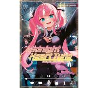 Midnight Heart Tune T02 - Masakuni Igarashi - Pika - broché - Manga