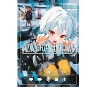 Midnight heart tune (Vol. 3)