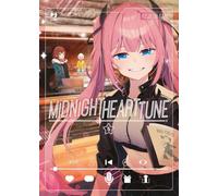 Midnight heart tune (Vol. 5)