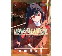 Midnight heart tune (Vol. 7) - Masakuni Igarashi - Edizioni BD S.r.l. - ebook (ePub illustré) - Livre