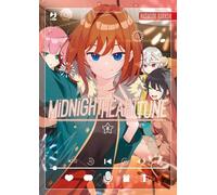 Midnight heart tune (Vol. 8)