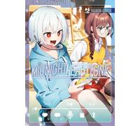 Midnight heart tune (Vol. 9)