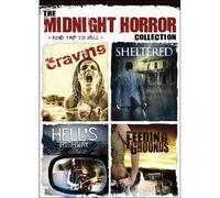 Midnight Horror Collection: Road Trip to Hell