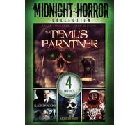 Midnight Horror Collection: Volume 3