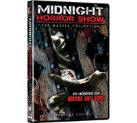 Midnight Horror Show: Master Collection