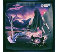 Midnight - Horror Show [Vinyl] Colored Vinyl, Digital Download