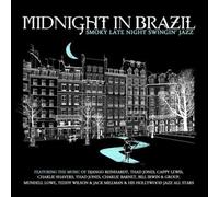 Midnight in Brazil/Various