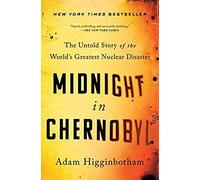 Midnight In Chernobyl