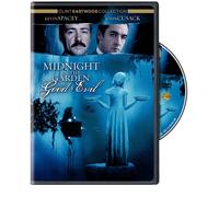 Midnight In Garden Of Good & Evil