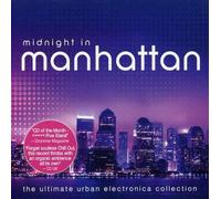 Various Artists - Midnight in Manhattan [Import]
