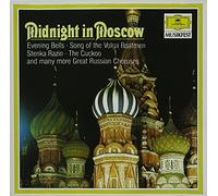 Midnight in Moscow