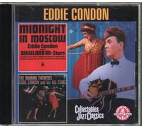 Midnight in Moscow: The Roarin [Import]