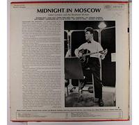 Midnight in Moscow [Vinyl LP] [DE Import]