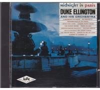 Midnight In Paris (1962)