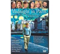 Midnight in Paris