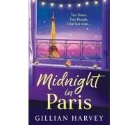 Midnight In Paris