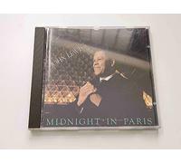 Midnight in Paris