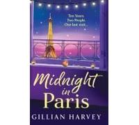 Midnight In Paris