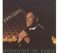 Lewis, John - Midnight in Paris