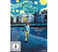 Wilson,Owen - Midnight in Paris [Import]